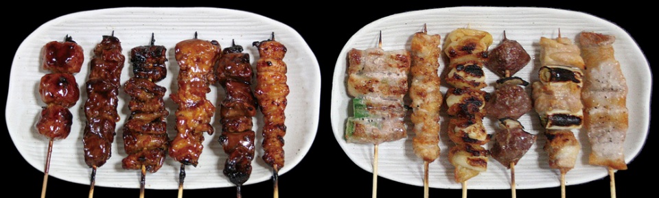 宅配・持ち帰り焼き鳥「三度目の正直」（香椎エリア）